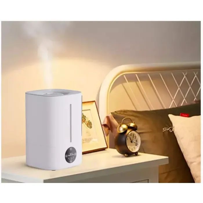 Увлажнитель воздуха Lydsto HumidifierF200S (XD-F200-02) изображение 12