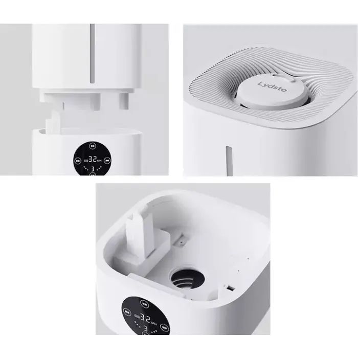 Увлажнитель воздуха Lydsto HumidifierF200S (XD-F200-02) изображение 3