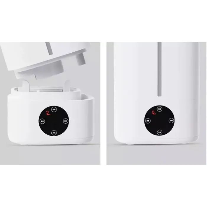 Увлажнитель воздуха Lydsto HumidifierF200S (XD-F200-02) изображение 4