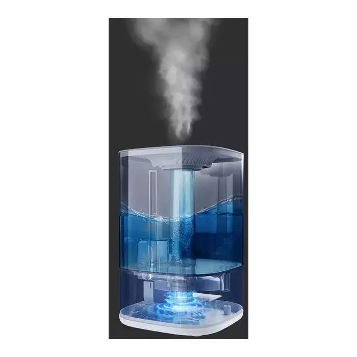 Увлажнитель воздуха Lydsto HumidifierF200S (XD-F200-02) изображение 6