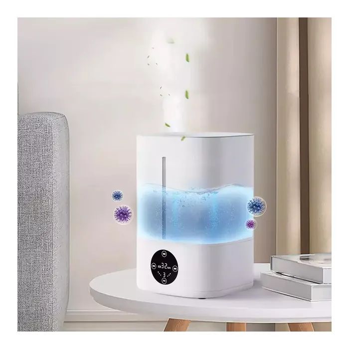 Увлажнитель воздуха Lydsto HumidifierF200S (XD-F200-02) изображение 7
