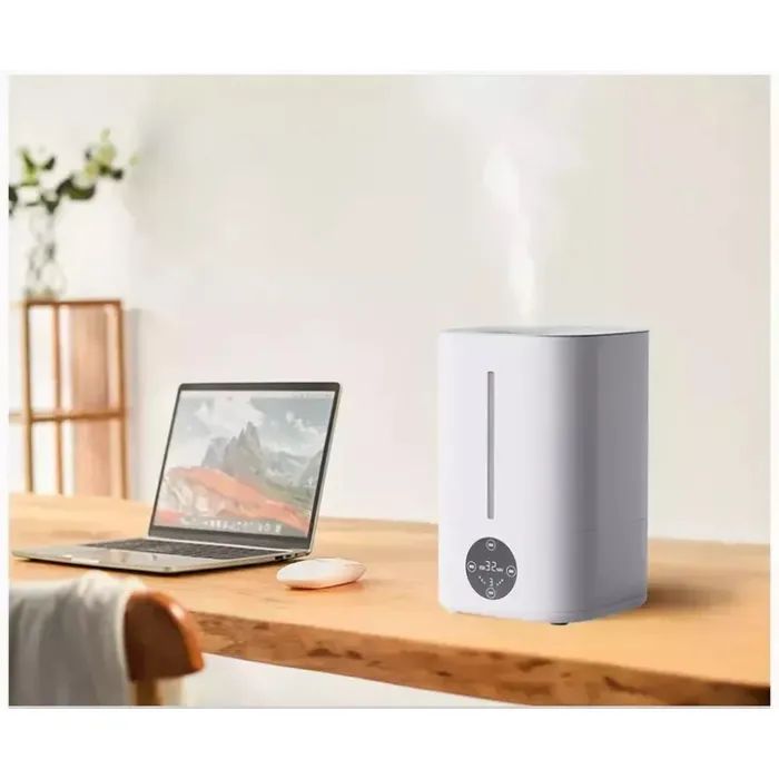 Увлажнитель воздуха Lydsto HumidifierF200S (XD-F200-02) изображение 8