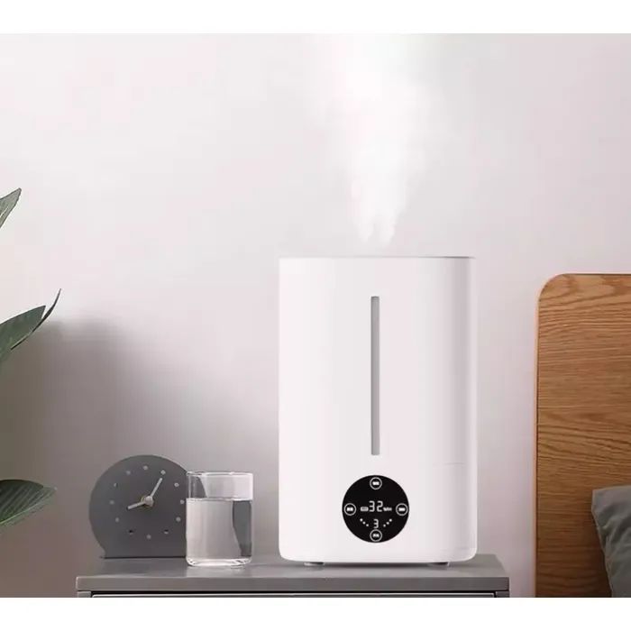 Увлажнитель воздуха Lydsto HumidifierF200S (XD-F200-02) изображение 9