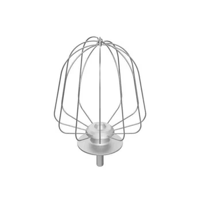 Кухонный комбайн Electrolux E6KM1-8BPT изображение 10
