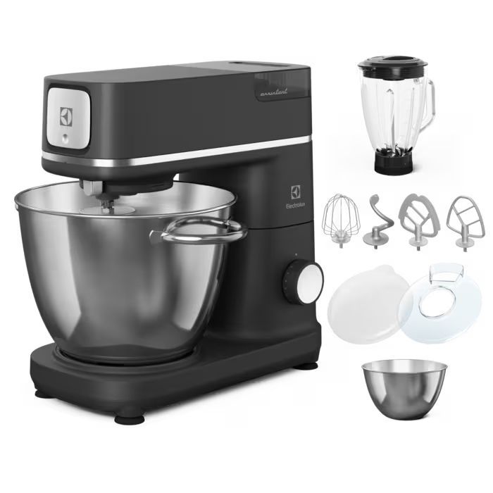 Кухонный комбайн Electrolux E6KM1-8BPT