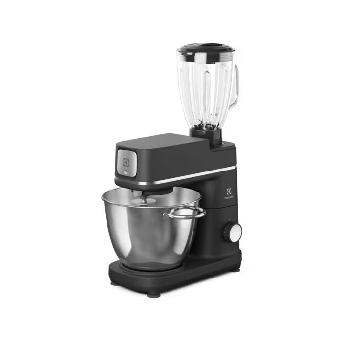 Кухонный комбайн Electrolux E6KM1-8BPT изображение 3