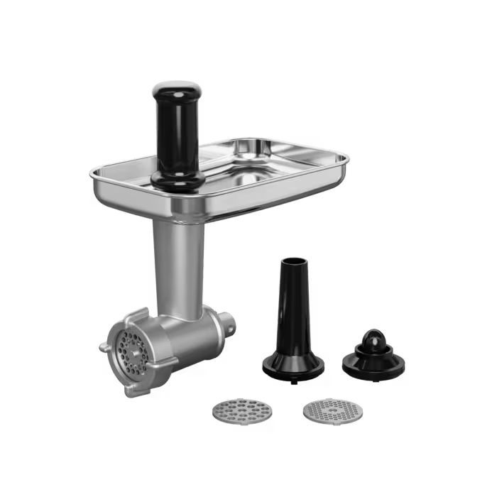 Кухонный комбайн Electrolux E6KM1-8BPT изображение 5