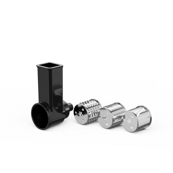 Кухонный комбайн Electrolux E6KM1-8BPT изображение 8