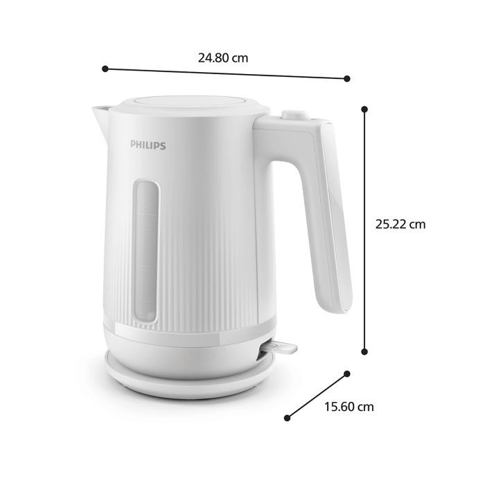 Электрочайник Philips HD9411/00 изображение 2