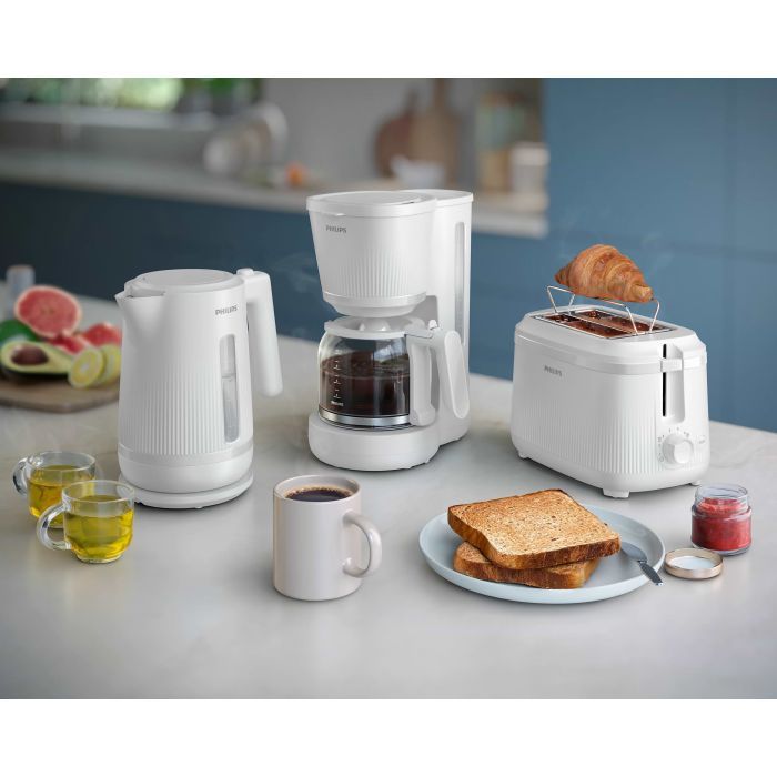 Електрочайник Philips HD9411/00 зображення 2