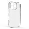 Чехол для мобильного телефона BeCover Apple iPhone 16 Pro Transparancy (712279) изображение 2