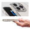 Чехол для мобильного телефона BeCover Apple iPhone 16 Pro Transparancy (712279) изображение 3