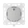 Умный выключатель Ajax LightCore(2-gang/2-way)