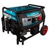 Генератор Sigma 220V/380V 3ф 8.5/9.0kW электрозапуск (5710511) изображение 2