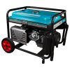 Генератор Sigma 220V/380V 3ф 8.5/9.0kW электрозапуск (5710511) изображение 4