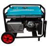 Генератор Sigma 220V/380V 3ф 8.5/9.0kW электрозапуск (5710511) изображение 5