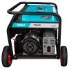 Генератор Sigma 220V/380V 3ф 8.5/9.0kW электрозапуск (5710511) изображение 7
