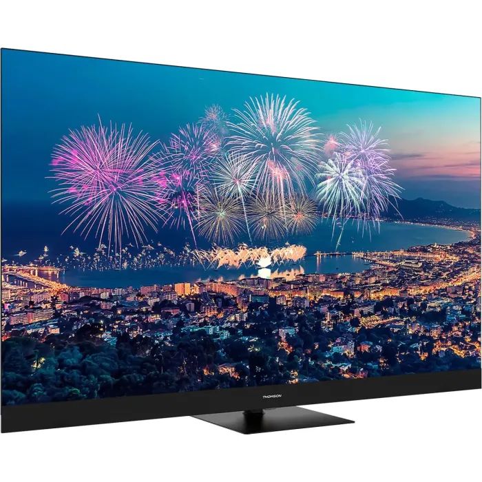 Телевизор THOMSON 55QG6C14 изображение 2