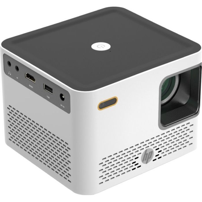 Проектор HP CP200 зображення 2