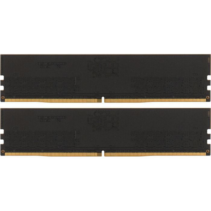 Модуль пам'яті для комп'ютера DDR5 32GB (2x16GB) 5600 MHz INTELIGENTES (IU5CIJ2/32) зображення 2