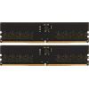 Модуль памяти для компьютера DDR5 64GB (2x32GB) 5600 MHz INTELIGENTES (IU5CIJ2/64)