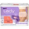 Подгузники для взрослых Seni Lady Pants Large 10 шт (5900516800536)