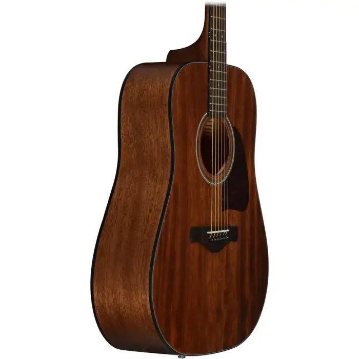 Гитара акустическая Ibanez AW54 OPN (220783) изображение 2