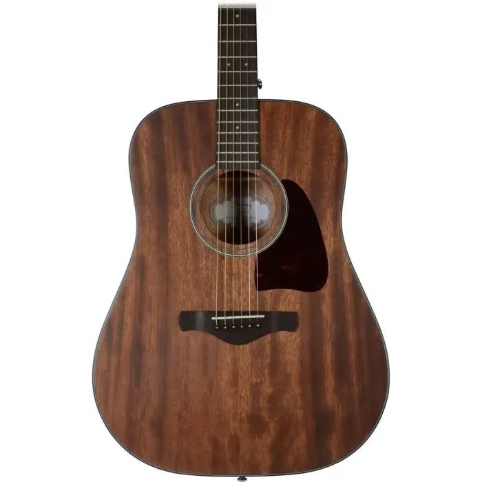 Гитара акустическая Ibanez AW54 OPN (220783) изображение 3