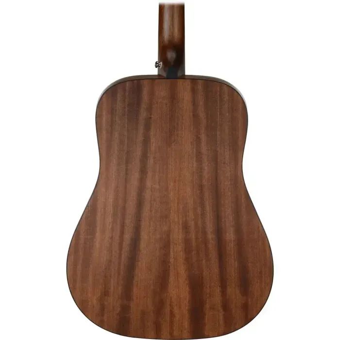 Гитара акустическая Ibanez AW54 OPN (220783) изображение 4