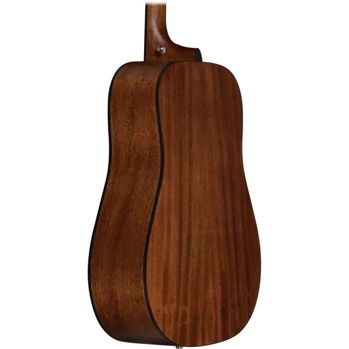 Гитара акустическая Ibanez AW54 OPN (220783) изображение 5