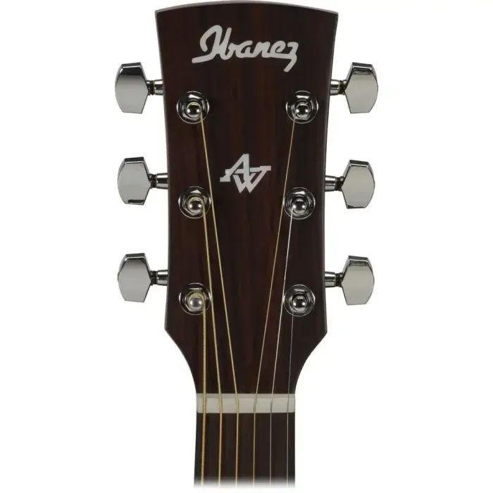Гитара акустическая Ibanez AW54 OPN (220783) изображение 6