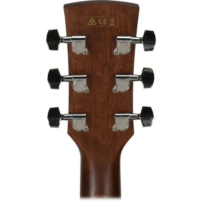 Гитара акустическая Ibanez AW54 OPN (220783) изображение 7