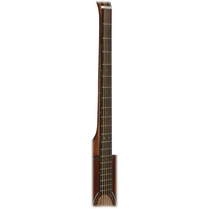 Гитара акустическая Ibanez AW54 OPN (220783) изображение 8