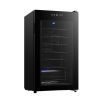 Холодильник PRIME Technics PWC 8634 EB