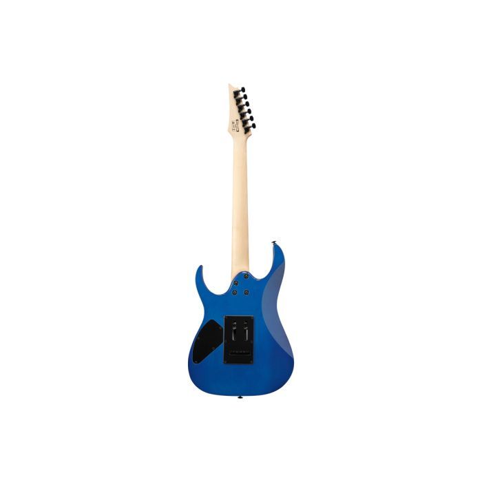 Электрогитара Ibanez GRG120QASP-BGD (234183) изображение 2