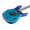 Электрогитара Ibanez GRG120QASP-BGD (234183) изображение 4