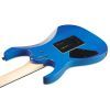Электрогитара Ibanez GRG120QASP-BGD (234183) изображение 5