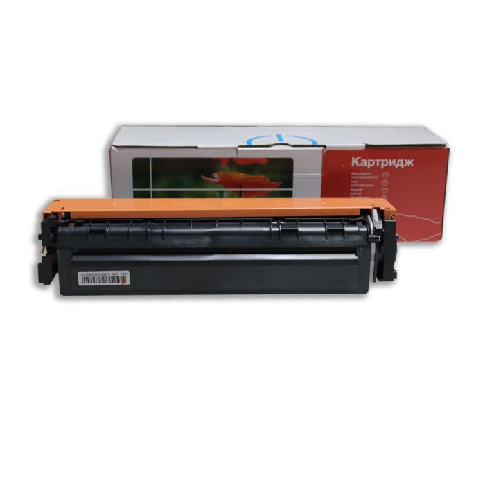 Картридж Makkon HP W2212X (207X) yellow (MN-HP-W2212X)