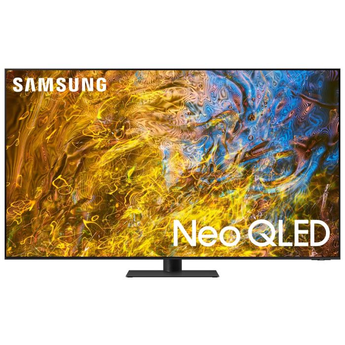 Телевизор Samsung QE55QN95DAUXUA