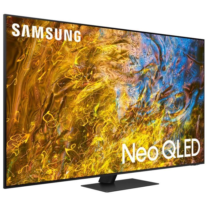 Телевізор Samsung QE55QN95DAUXUA зображення 2