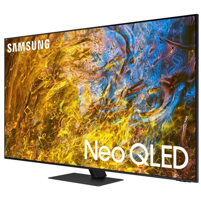 Телевізор Samsung QE55QN95DAUXUA зображення 4