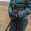 Рукавиці Trekmates Strath Glove TM-005643 black - L - чорний (015.1702) зображення 7