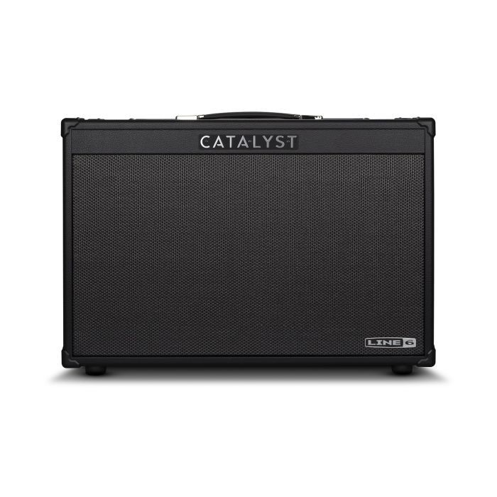 Комбоусилитель Line 6 Catalyst 200 (CATALYST 200)