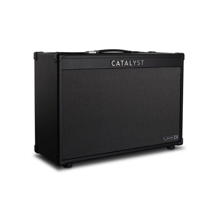 Комбоусилитель Line 6 Catalyst 200 (CATALYST 200) изображение 2