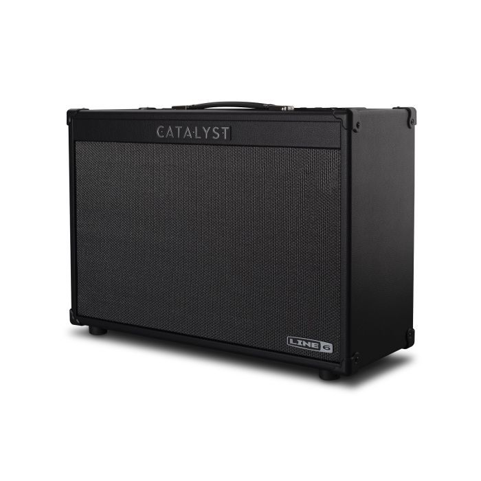 Комбоусилитель Line 6 Catalyst 200 (CATALYST 200) изображение 3