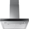 Вытяжка кухонная Samsung NK24C5070US/UR изображение 4