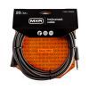 Инструментальный кабель MXR Standard Instrument Cable Straight/Right 6m (DCIS20R)
