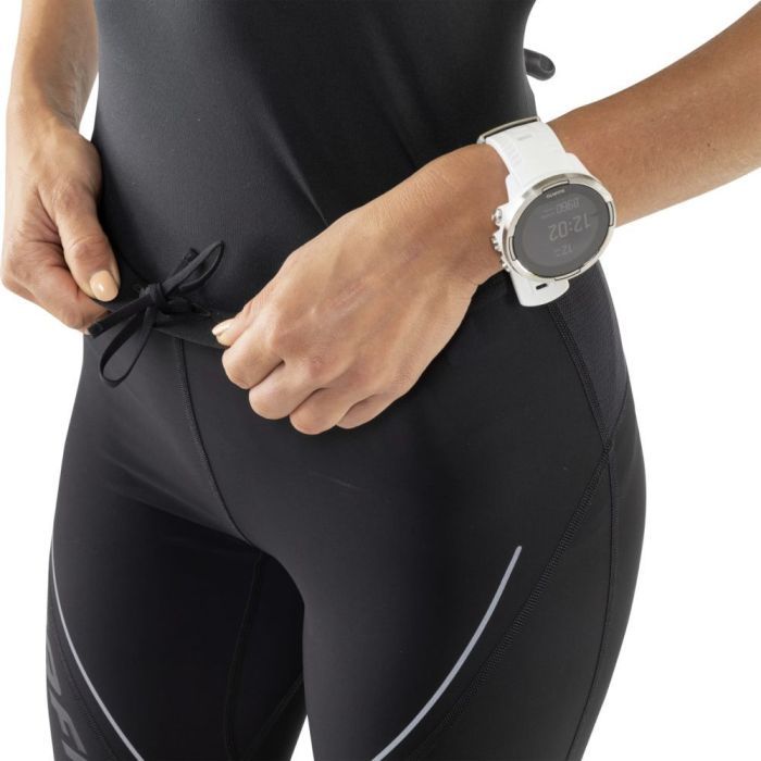 Штани Dynafit Ultra 2 Lon Tights Wns 71151 0912 - 40/34 XS - чорний (016.002.1650) зображення 2