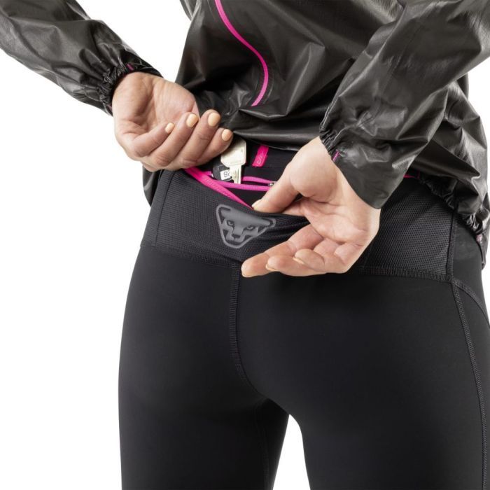 Штани Dynafit Ultra 2 Lon Tights Wns 71151 0912 - 40/34 XS - чорний (016.002.1650) зображення 3