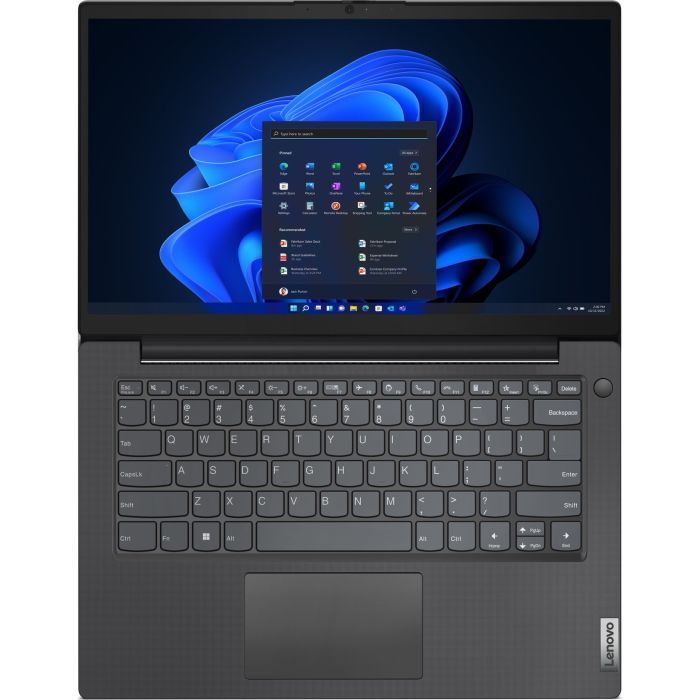 Ноутбук Lenovo V14 G4 IRU (83A000E0RA) изображение 4